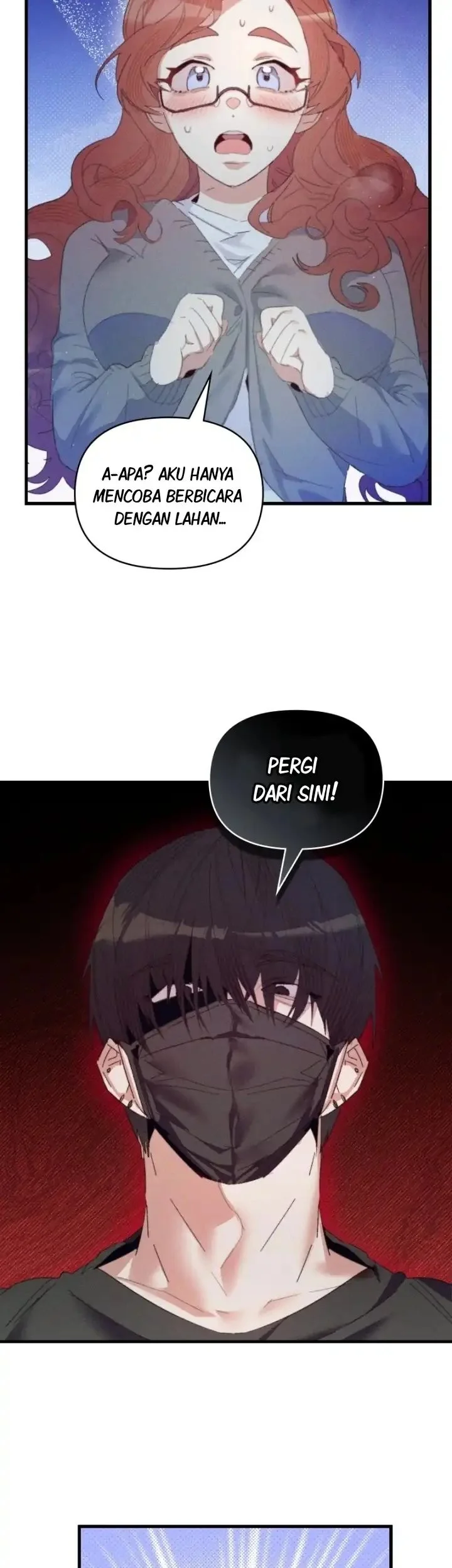 The New Hire Is the Demon Lord Chapter 20 Gambar 7