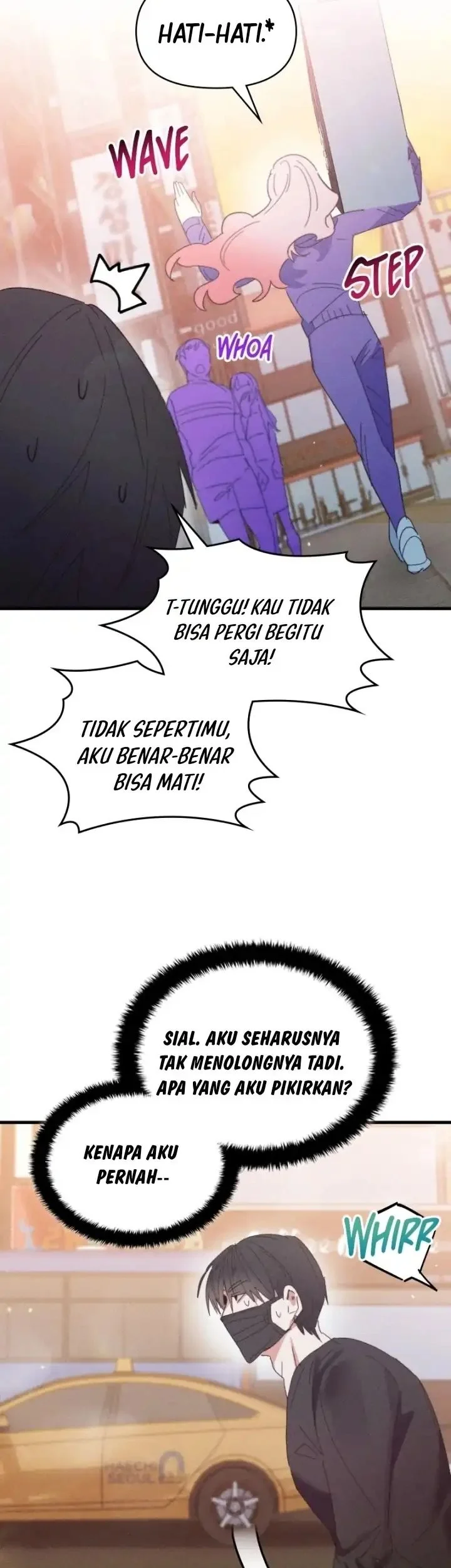 The New Hire Is the Demon Lord Chapter 20 Gambar 19