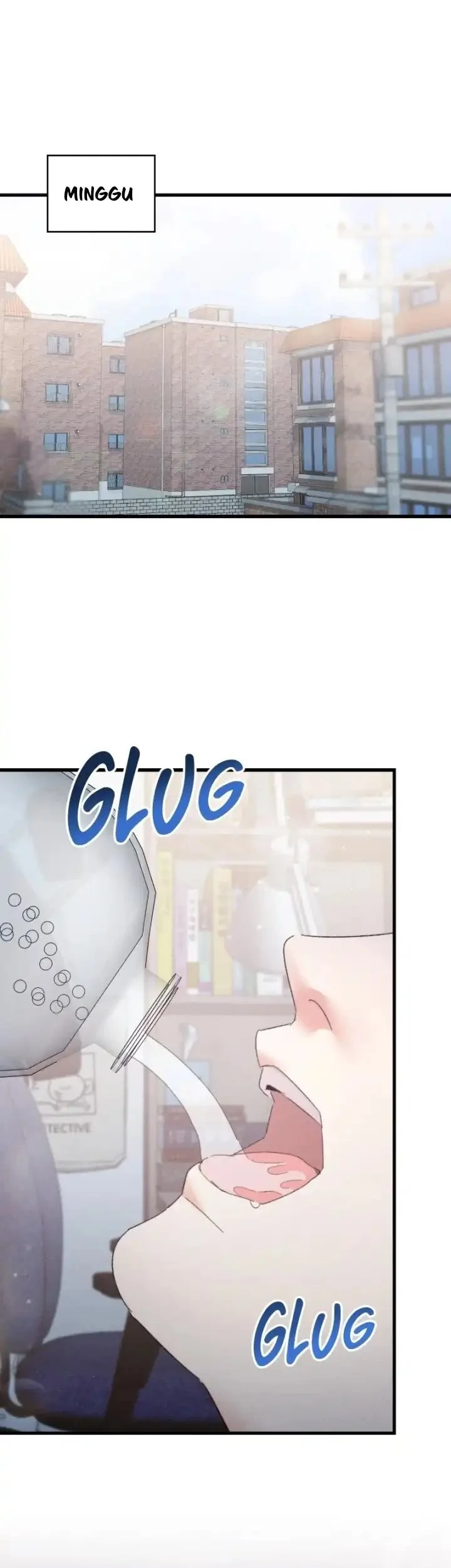 The New Hire Is the Demon Lord Chapter 20 Gambar 22