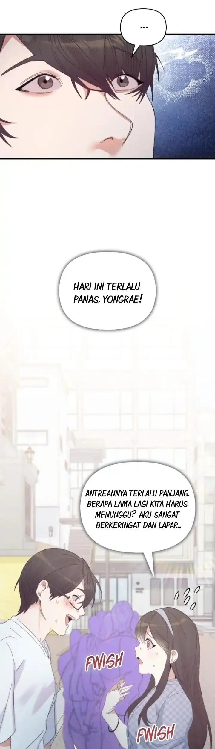 The New Hire Is the Demon Lord Chapter 20 Gambar 25