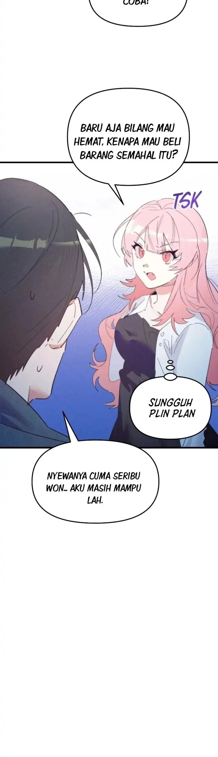 The New Hire Is the Demon Lord Chapter 21 Gambar 26