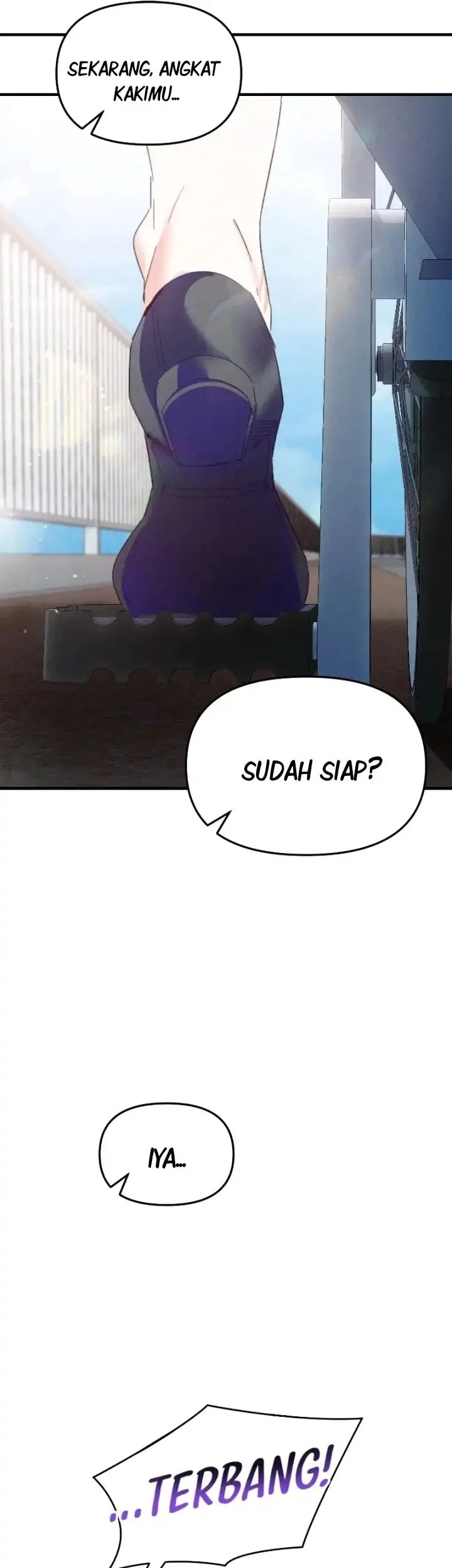 The New Hire Is the Demon Lord Chapter 21 Gambar 28