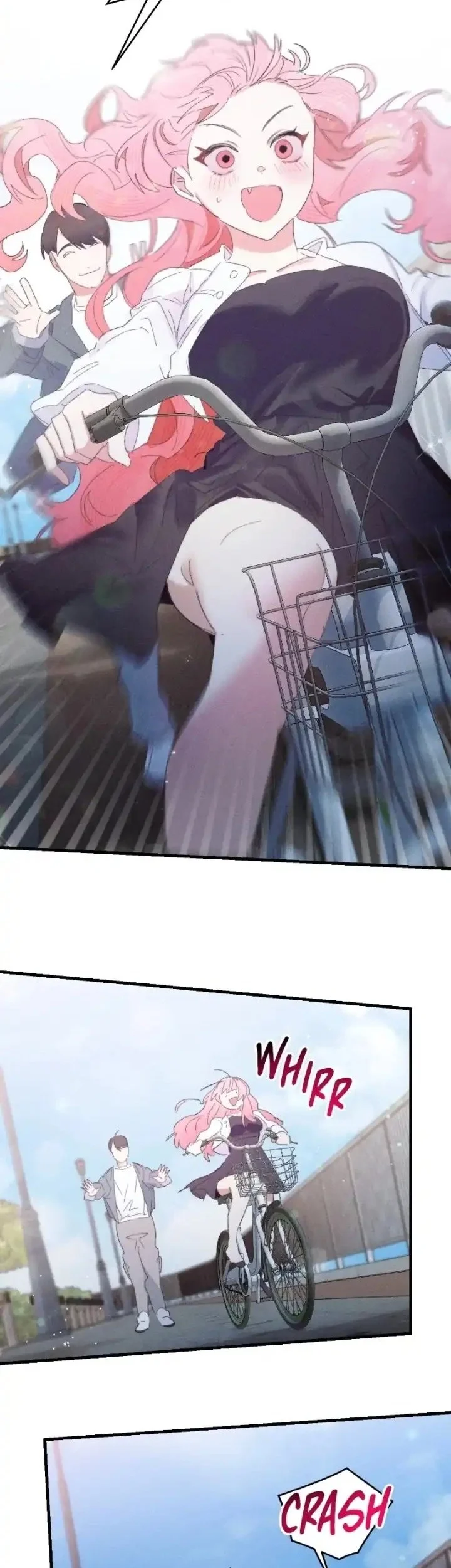 The New Hire Is the Demon Lord Chapter 21 Gambar 29