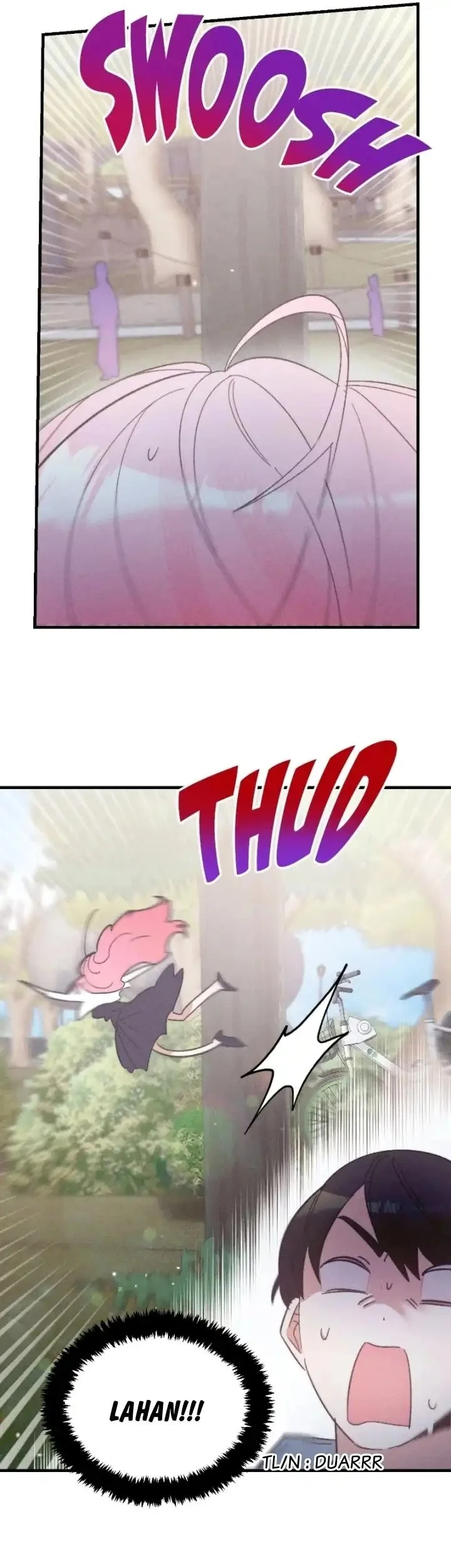 The New Hire Is the Demon Lord Chapter 21 Gambar 36