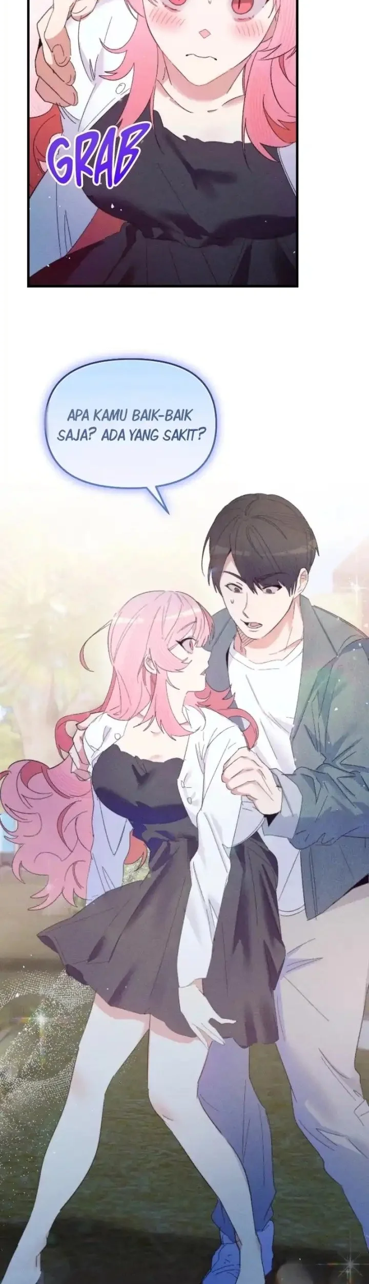 The New Hire Is the Demon Lord Chapter 21 Gambar 39