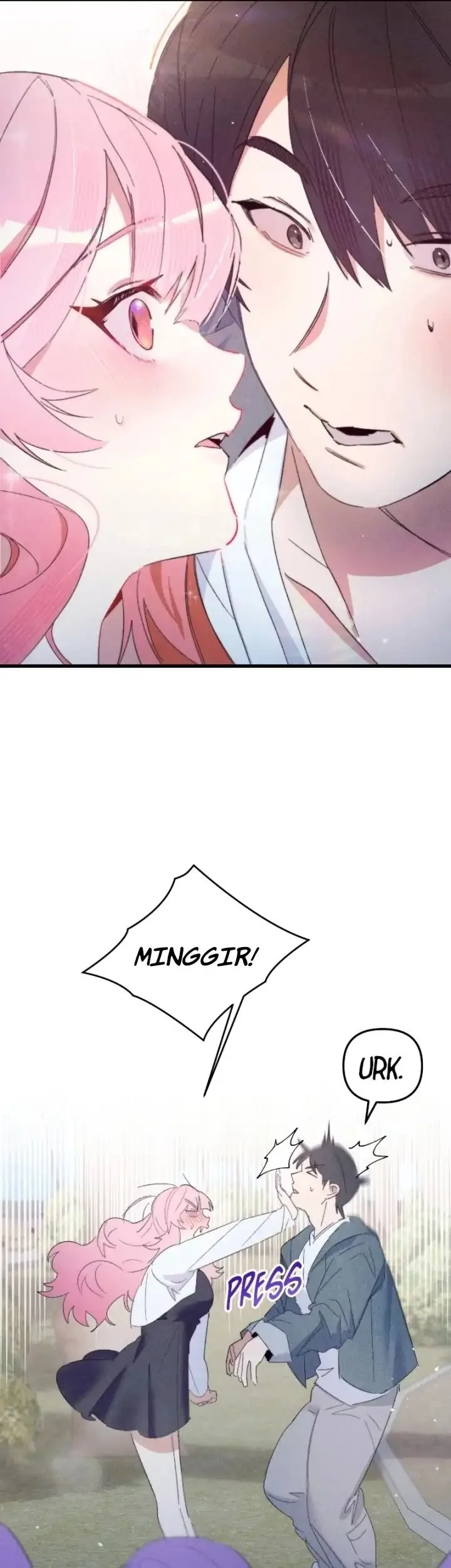 The New Hire Is the Demon Lord Chapter 21 Gambar 41