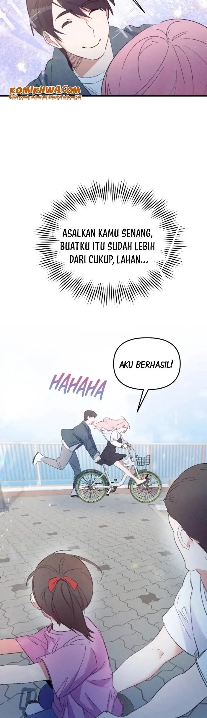 The New Hire Is the Demon Lord Chapter 21 Gambar 47