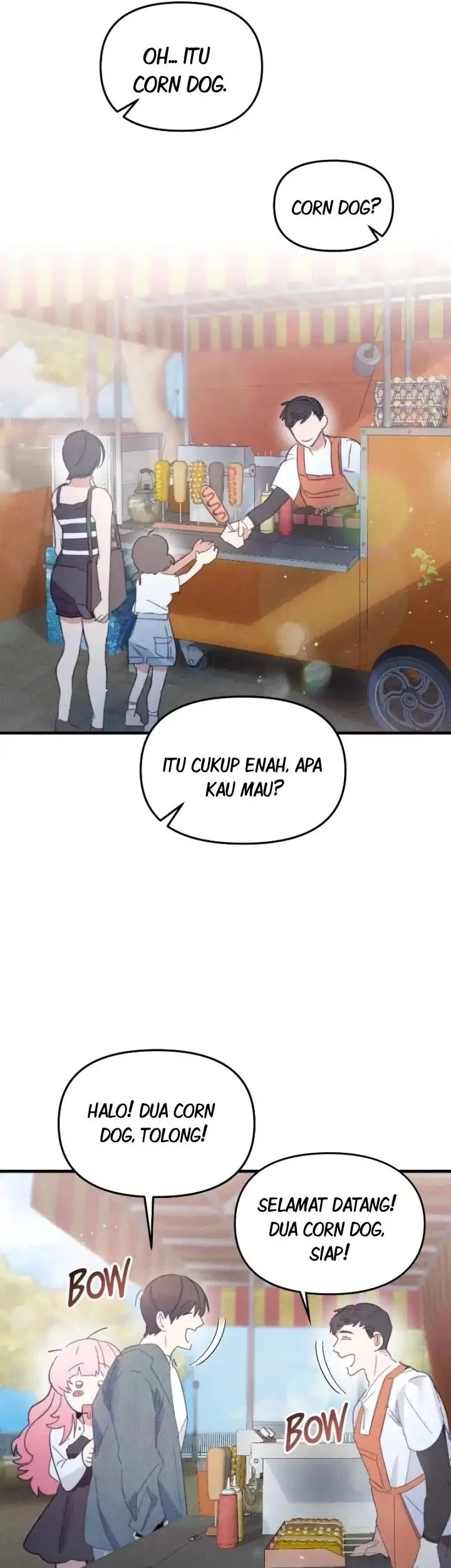 The New Hire Is the Demon Lord Chapter 21 Gambar 52