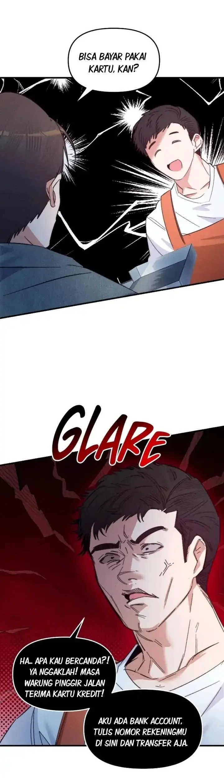 The New Hire Is the Demon Lord Chapter 21 Gambar 54