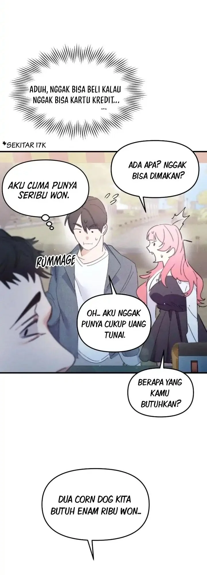 The New Hire Is the Demon Lord Chapter 21 Gambar 55