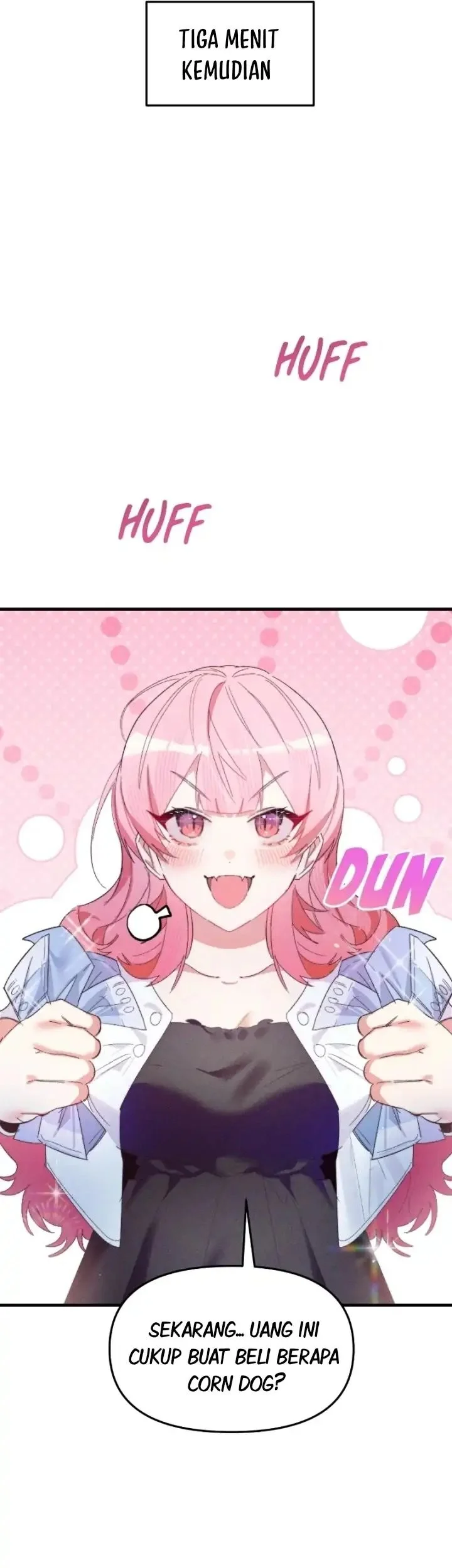 The New Hire Is the Demon Lord Chapter 21 Gambar 59