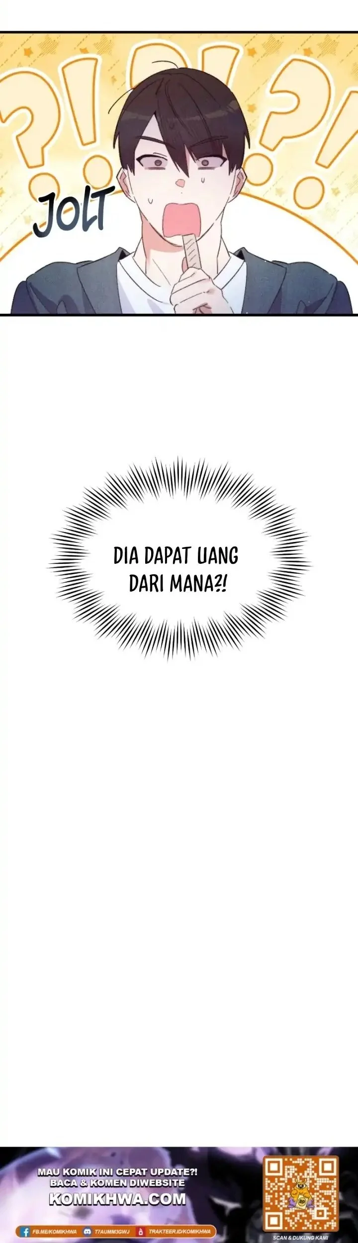 The New Hire Is the Demon Lord Chapter 21 Gambar 60