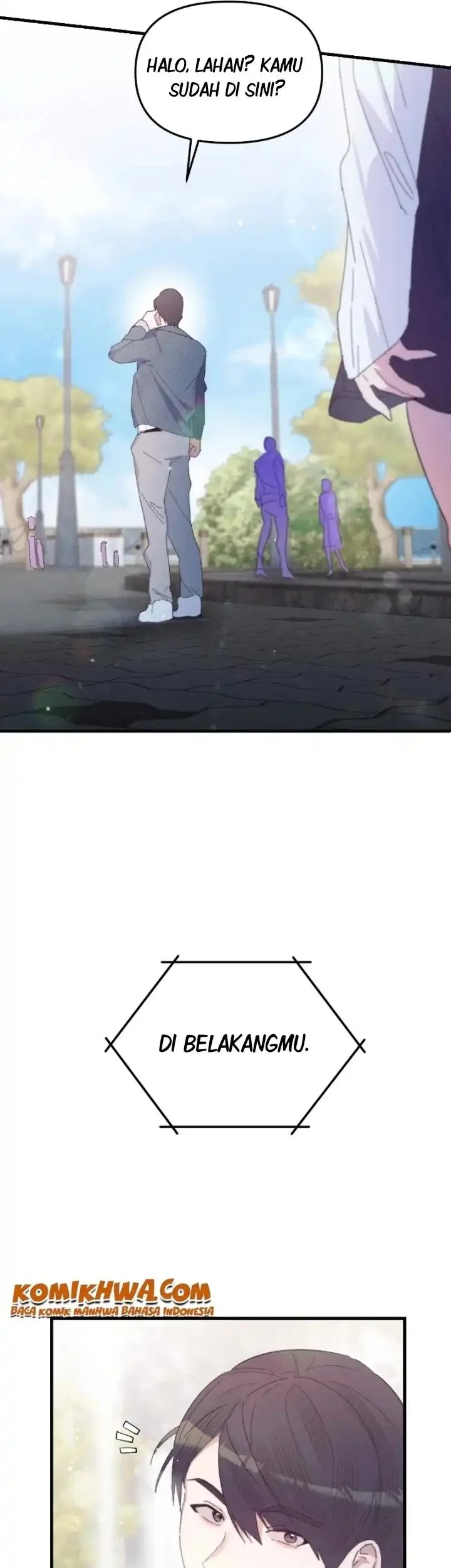 The New Hire Is the Demon Lord Chapter 21 Gambar 4