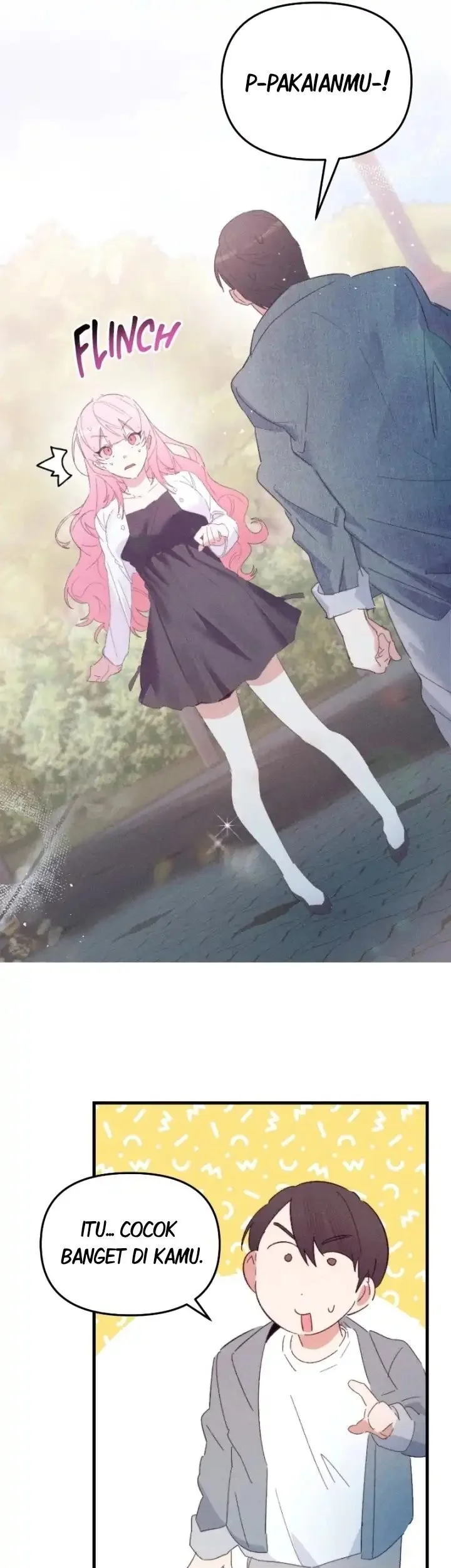 The New Hire Is the Demon Lord Chapter 21 Gambar 10