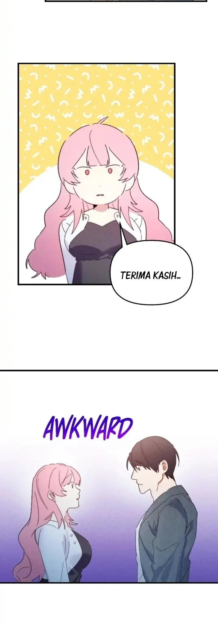 The New Hire Is the Demon Lord Chapter 21 Gambar 11