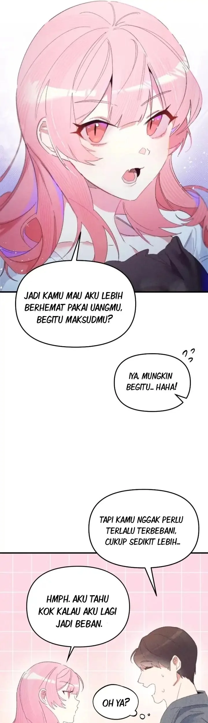 The New Hire Is the Demon Lord Chapter 21 Gambar 17