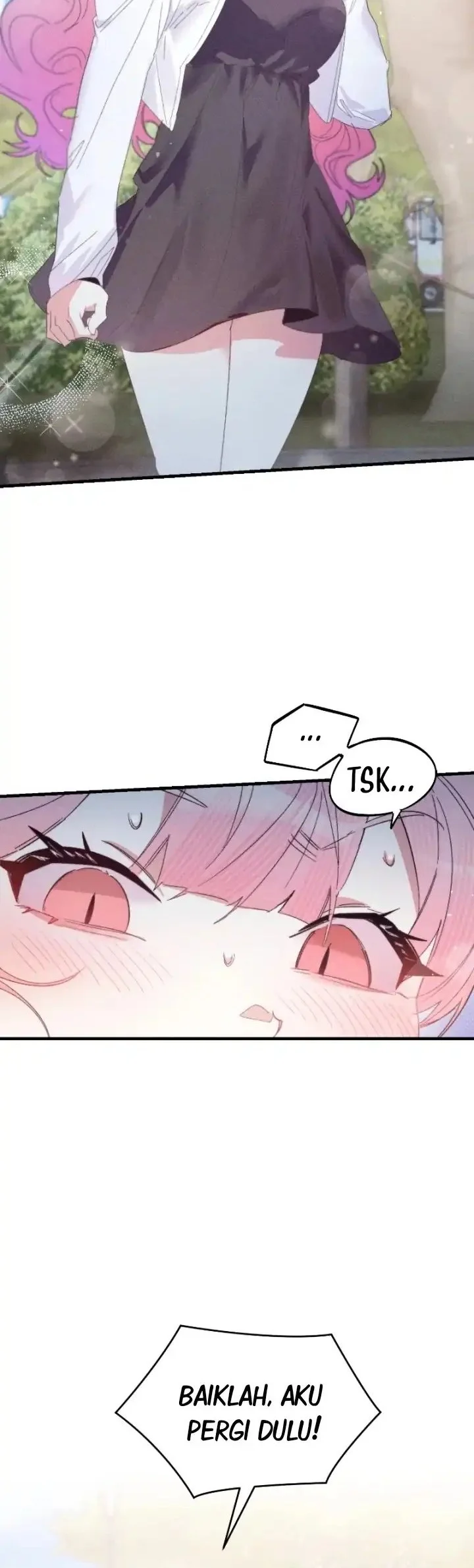 The New Hire Is the Demon Lord Chapter 21 Gambar 21