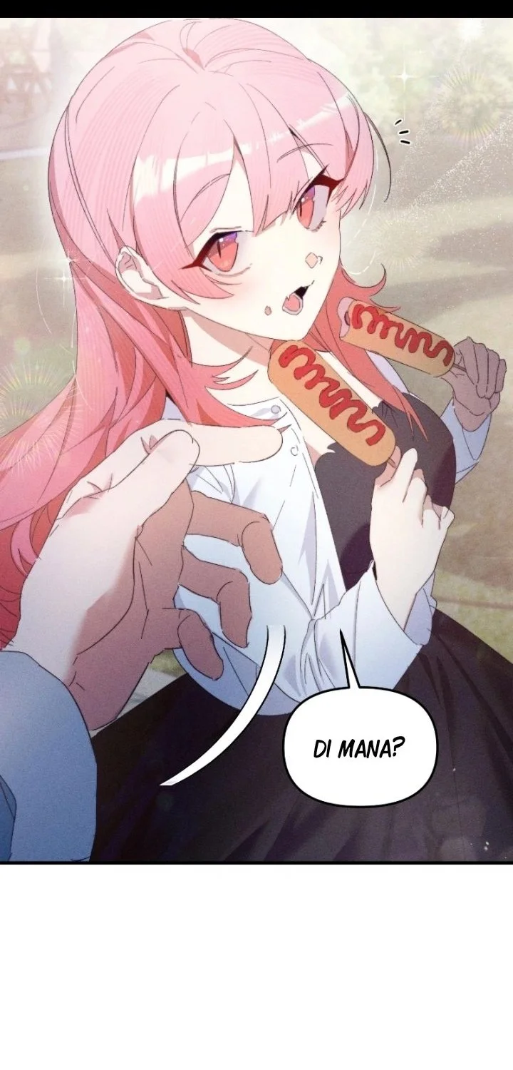 The New Hire Is the Demon Lord Chapter 22 Gambar 22