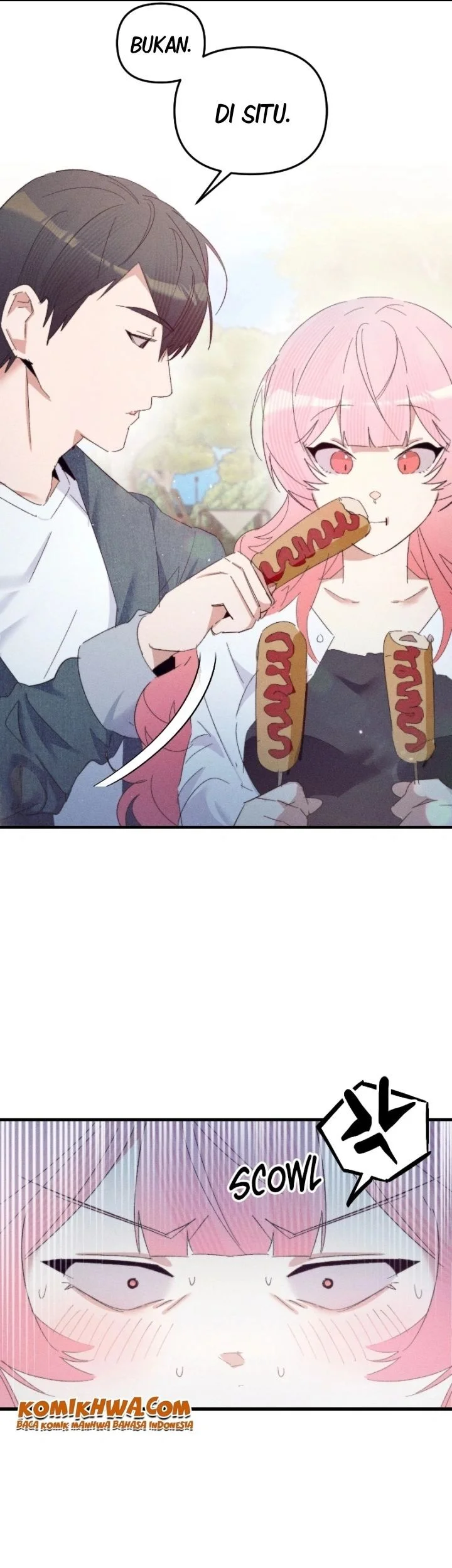 The New Hire Is the Demon Lord Chapter 22 Gambar 25