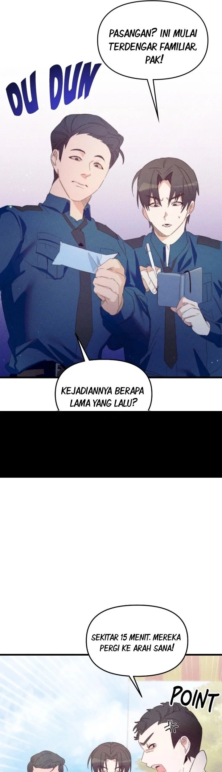 The New Hire Is the Demon Lord Chapter 22 Gambar 39