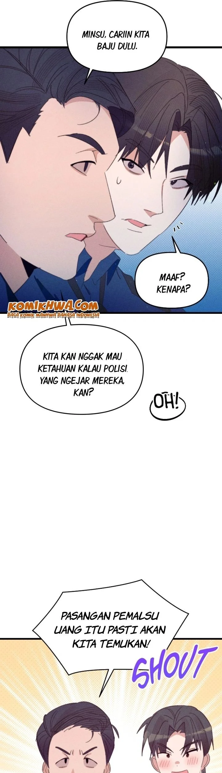 The New Hire Is the Demon Lord Chapter 22 Gambar 41