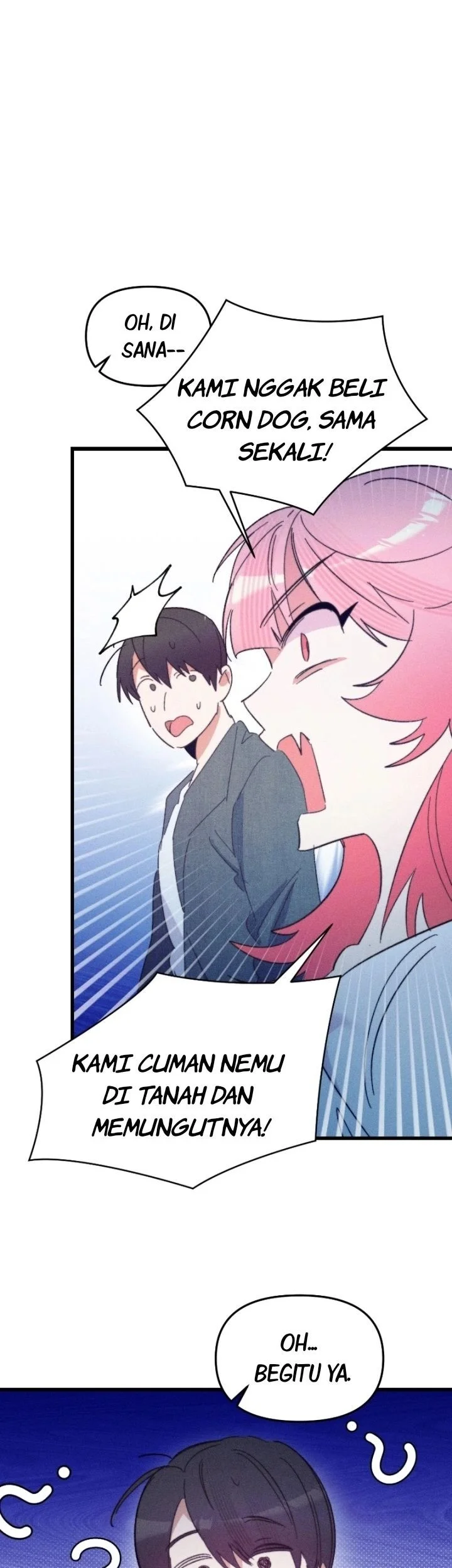 The New Hire Is the Demon Lord Chapter 22 Gambar 57