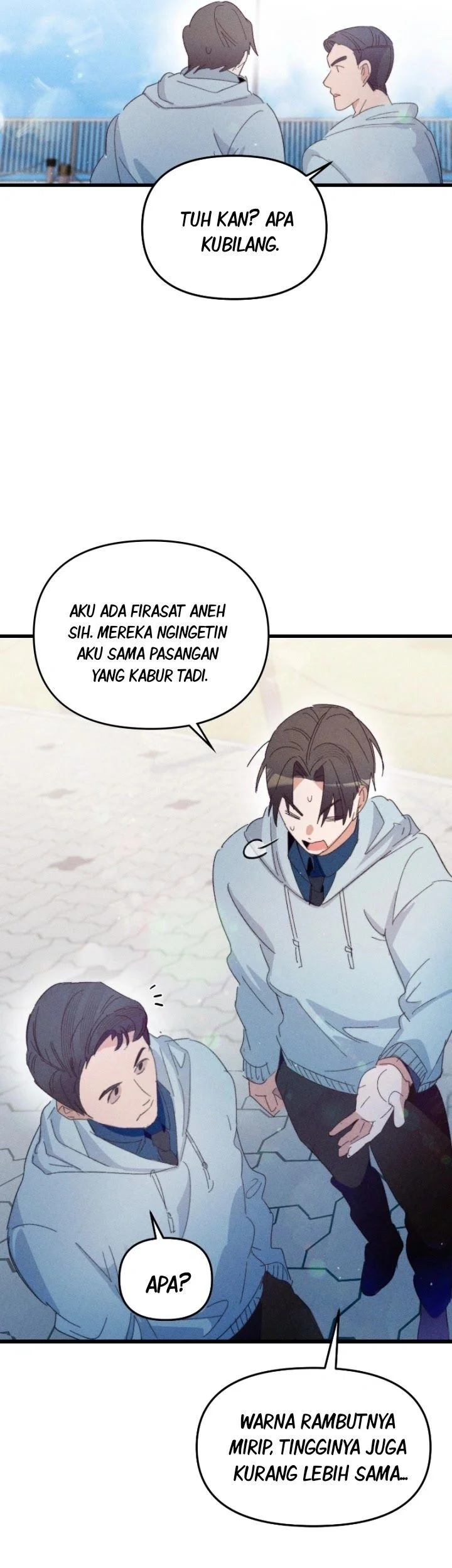 The New Hire Is the Demon Lord Chapter 22 Gambar 61