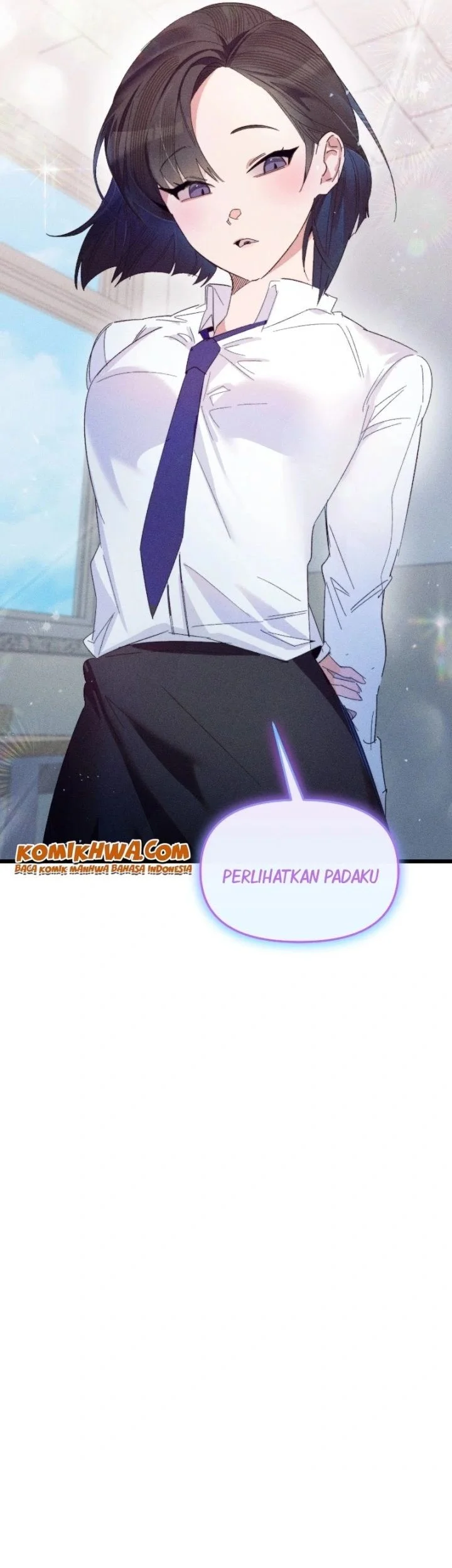 The New Hire Is the Demon Lord Chapter 22 Gambar 71