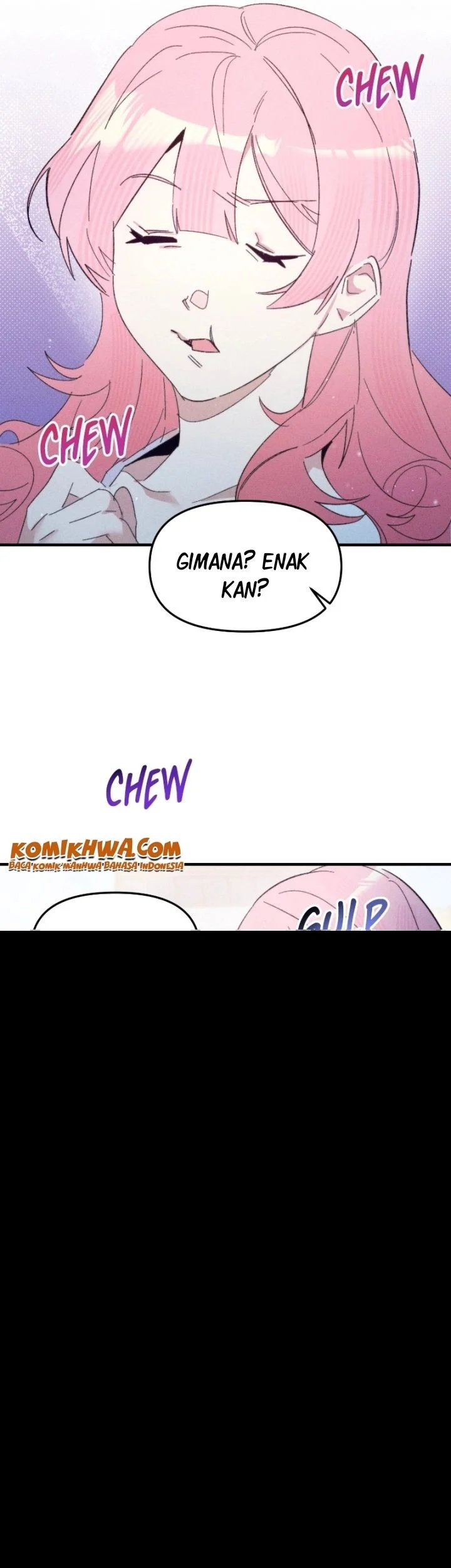 The New Hire Is the Demon Lord Chapter 22 Gambar 5