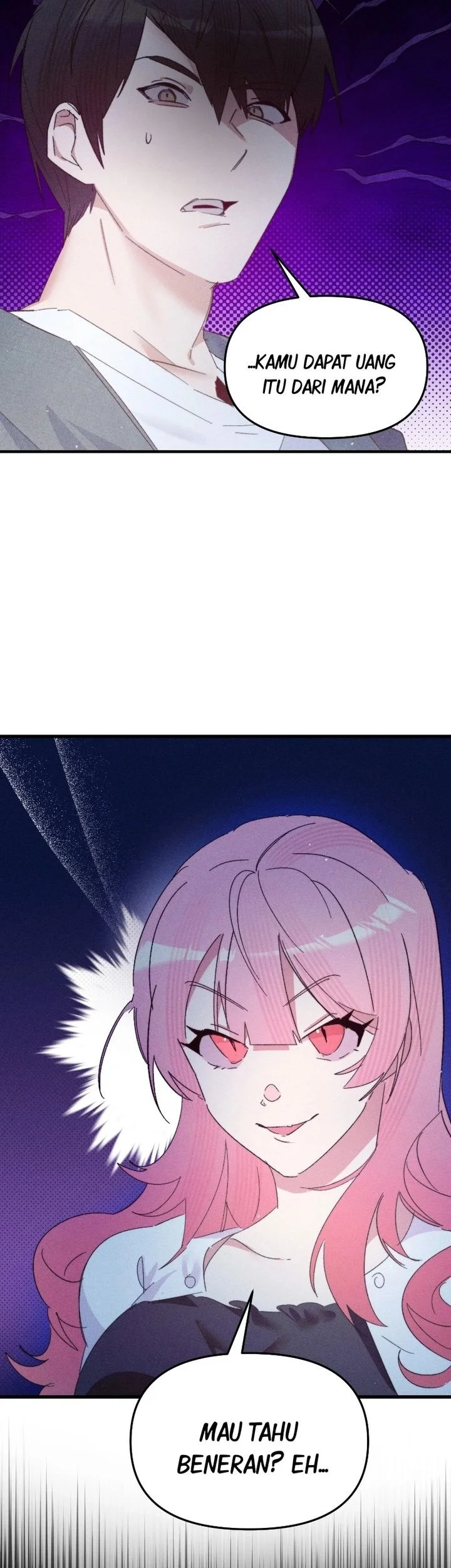 The New Hire Is the Demon Lord Chapter 22 Gambar 7