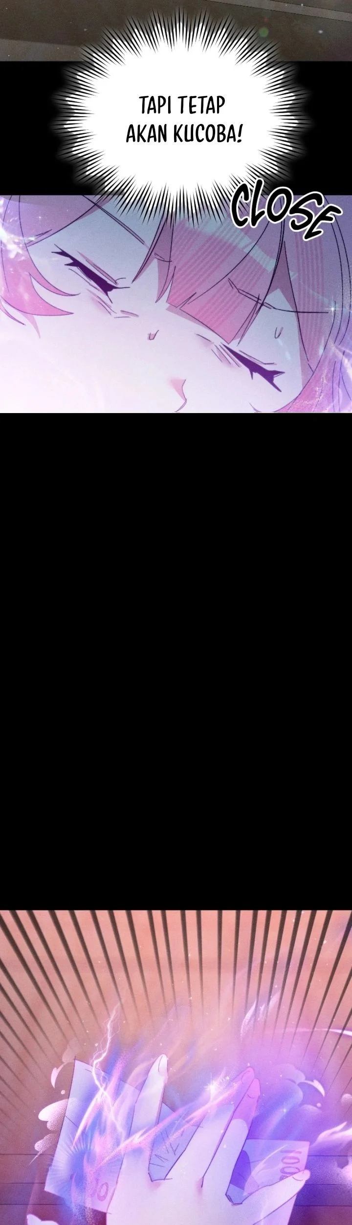 The New Hire Is the Demon Lord Chapter 22 Gambar 11