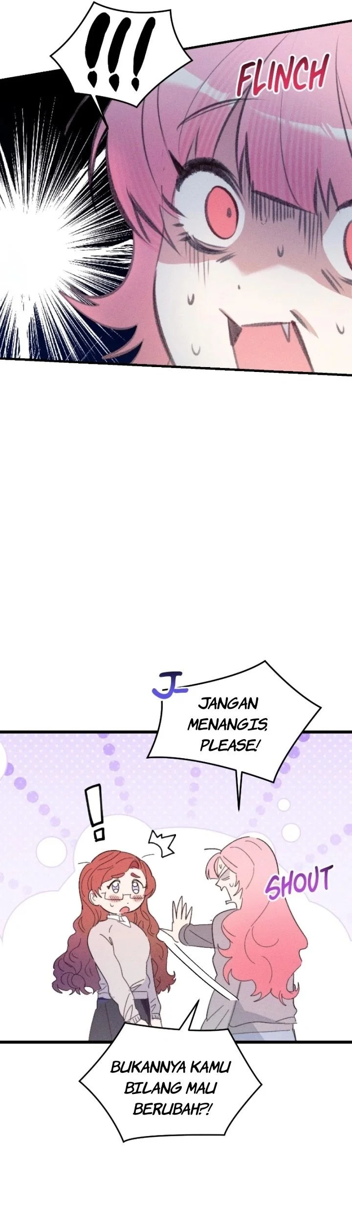 The New Hire Is the Demon Lord Chapter 23 Gambar 31