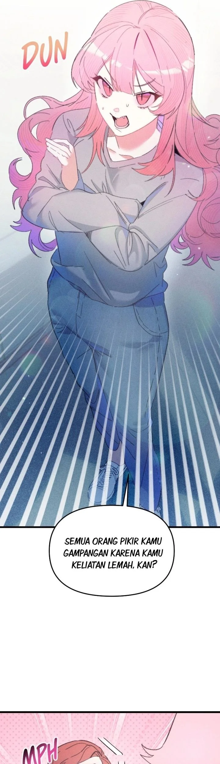 The New Hire Is the Demon Lord Chapter 23 Gambar 33