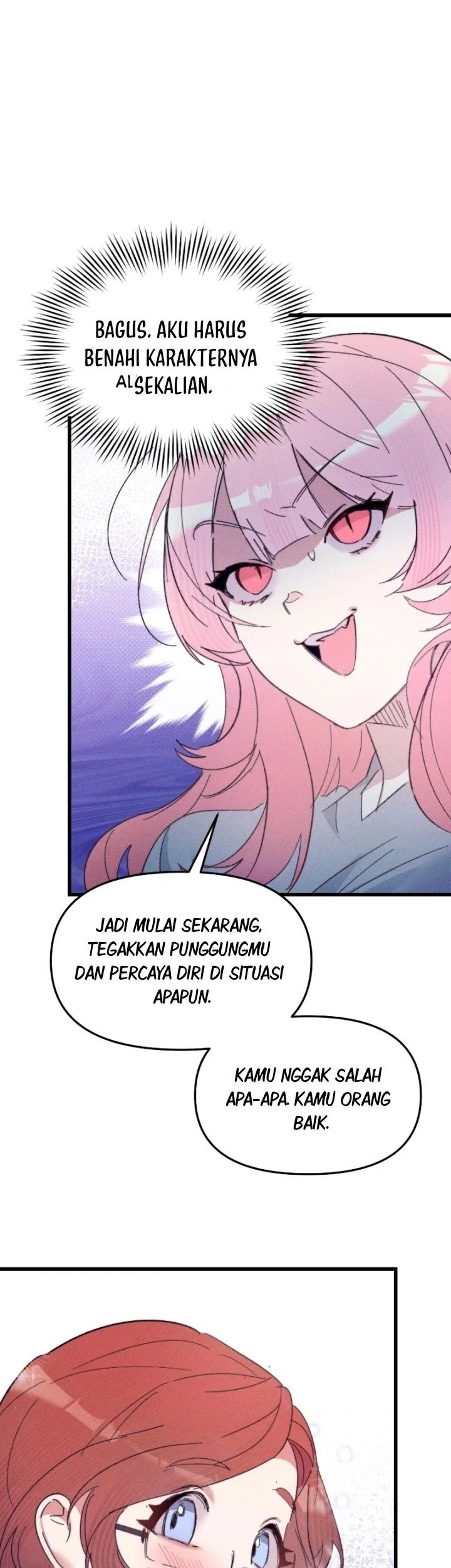 The New Hire Is the Demon Lord Chapter 23 Gambar 35