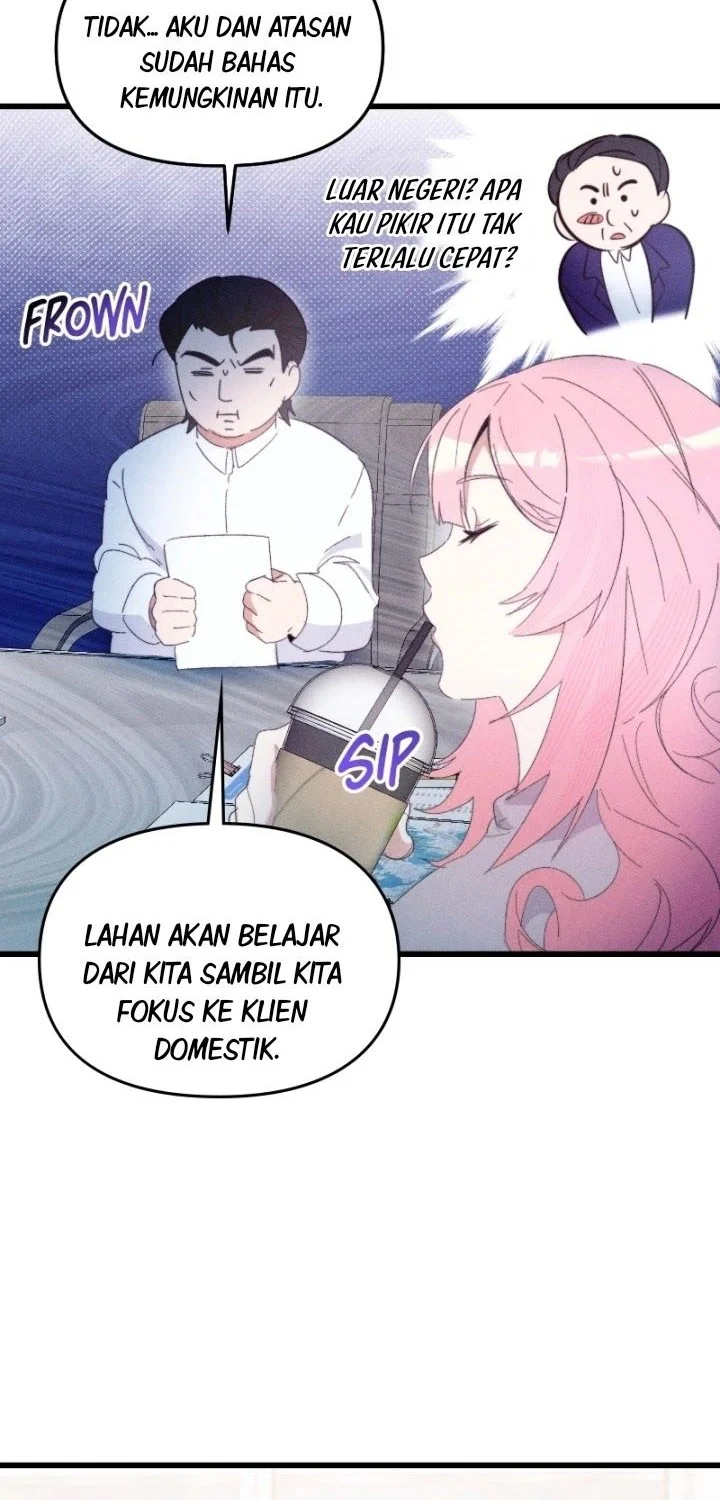 The New Hire Is the Demon Lord Chapter 23 Gambar 44