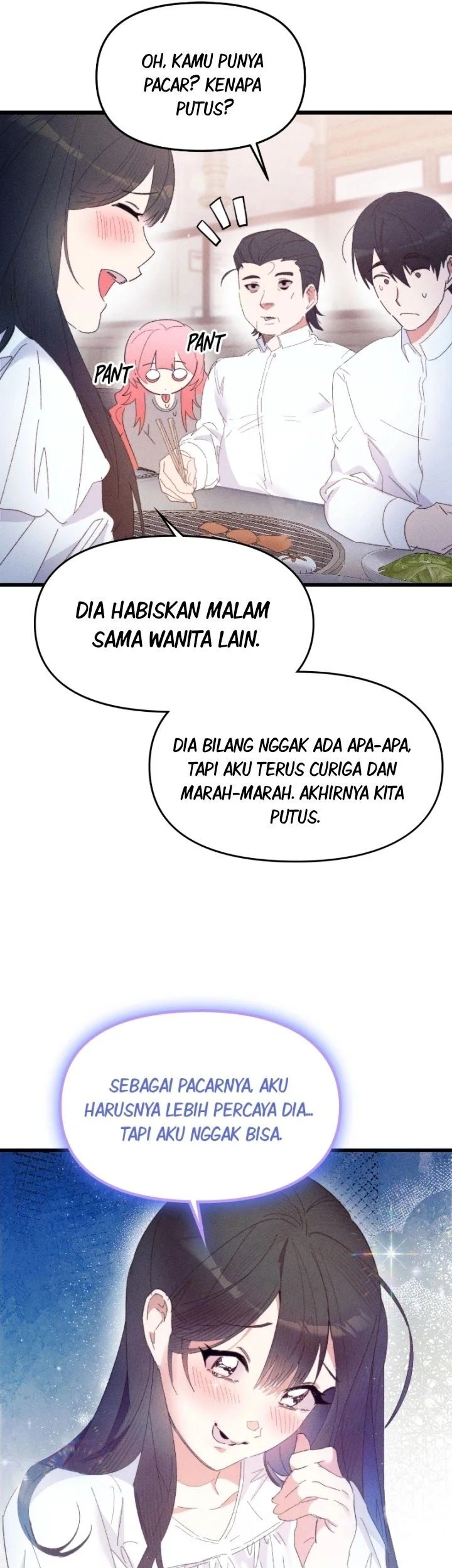 The New Hire Is the Demon Lord Chapter 23 Gambar 53