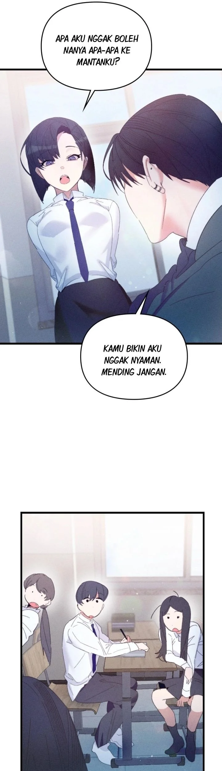 The New Hire Is the Demon Lord Chapter 23 Gambar 3