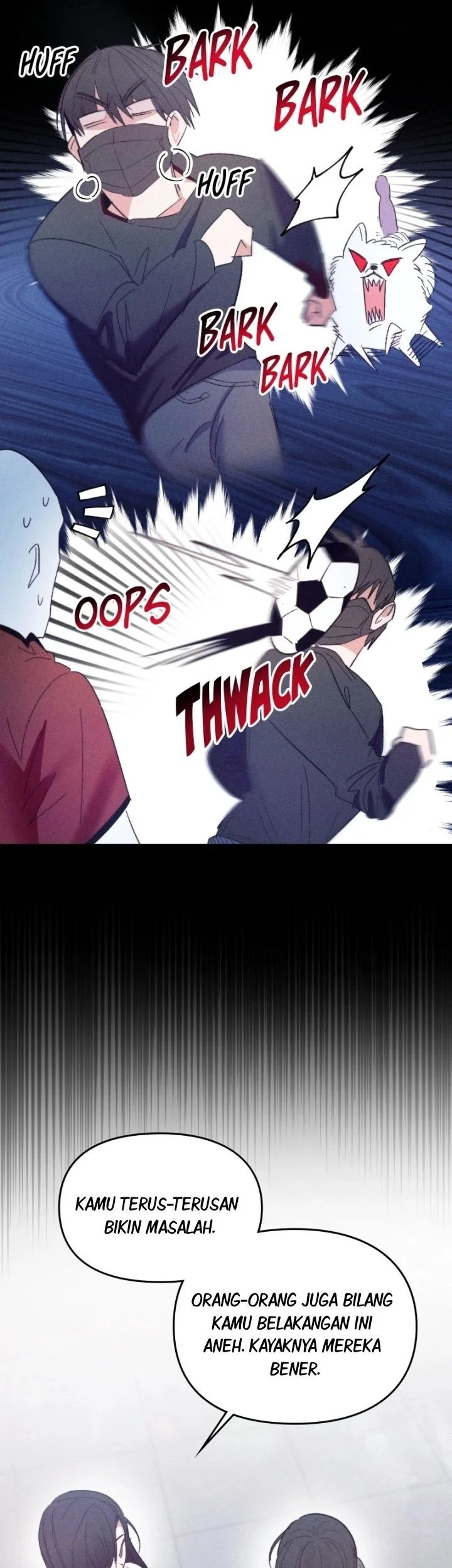 The New Hire Is the Demon Lord Chapter 23 Gambar 7