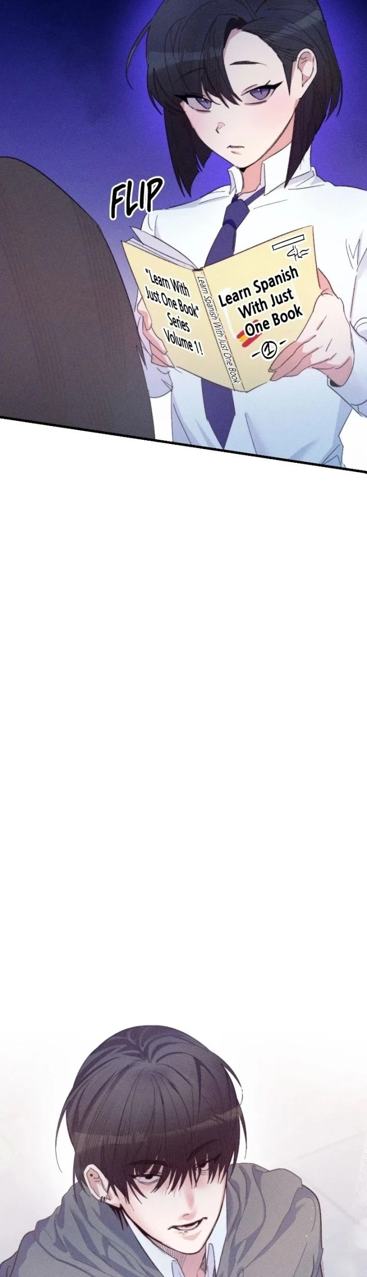 The New Hire Is the Demon Lord Chapter 23 Gambar 11