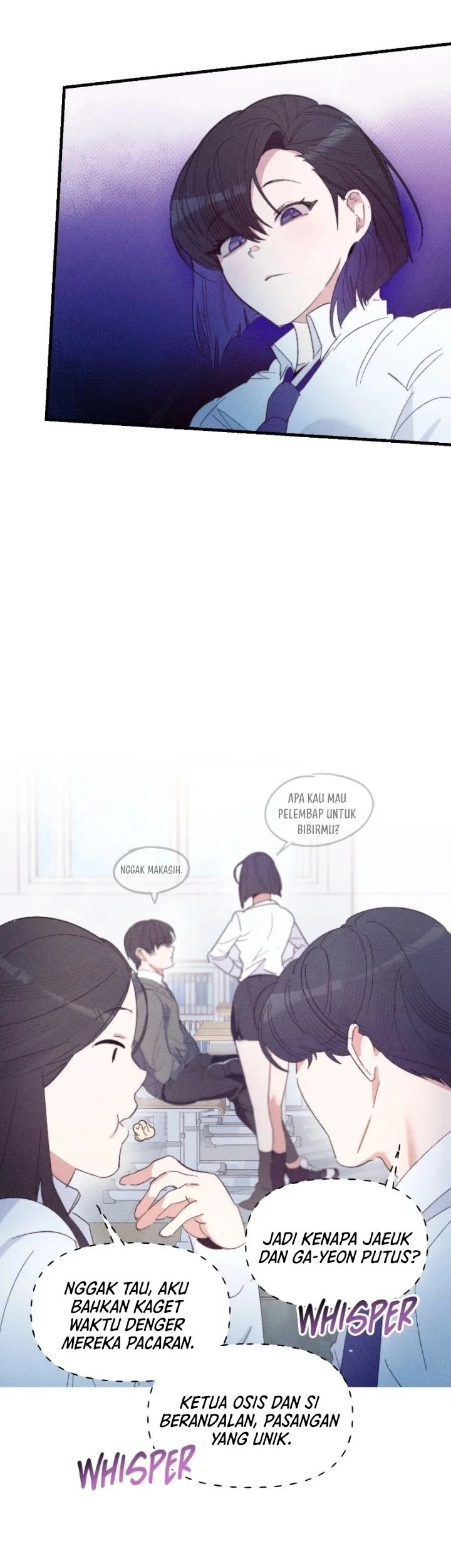 The New Hire Is the Demon Lord Chapter 23 Gambar 15