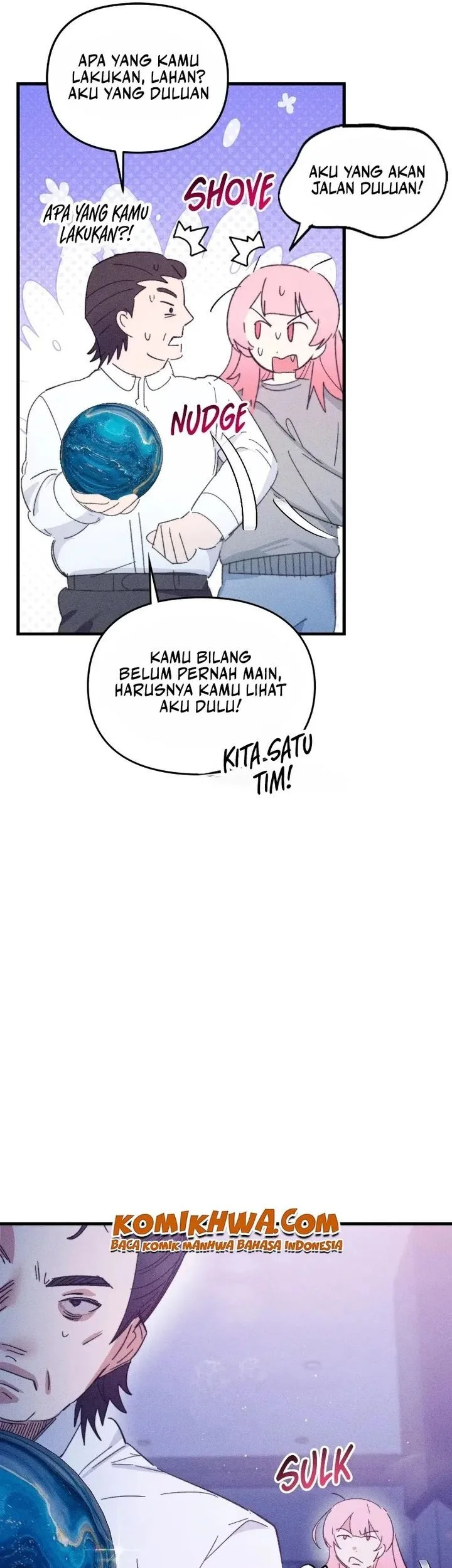 The New Hire Is the Demon Lord Chapter 24 Gambar 19