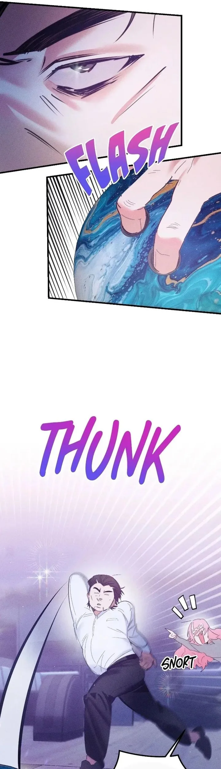 The New Hire Is the Demon Lord Chapter 24 Gambar 21