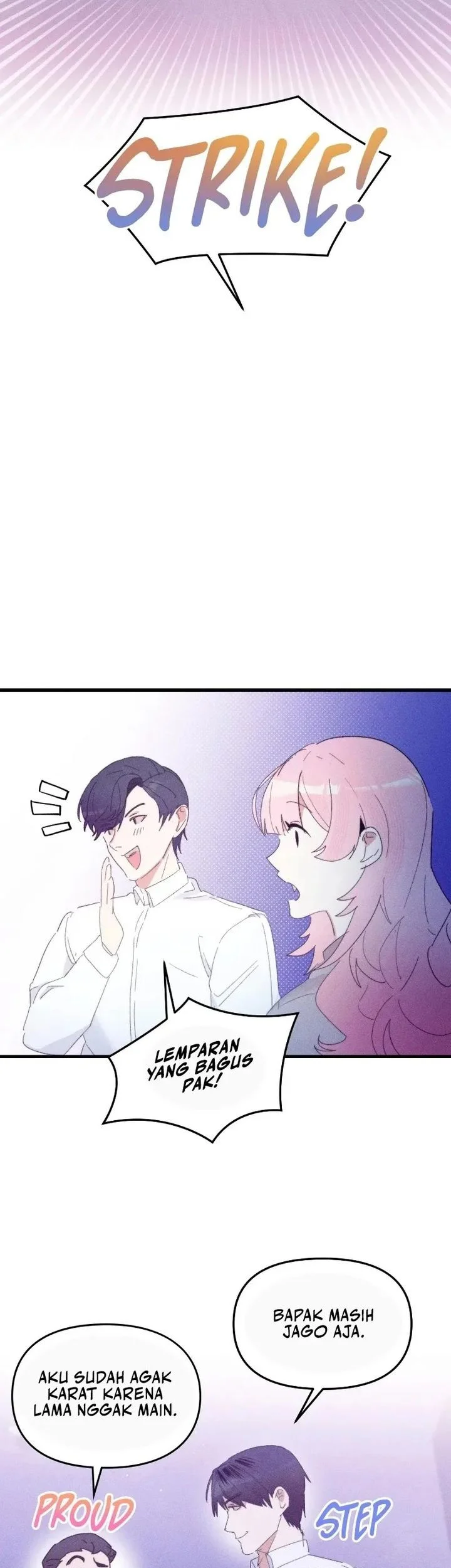 The New Hire Is the Demon Lord Chapter 24 Gambar 23