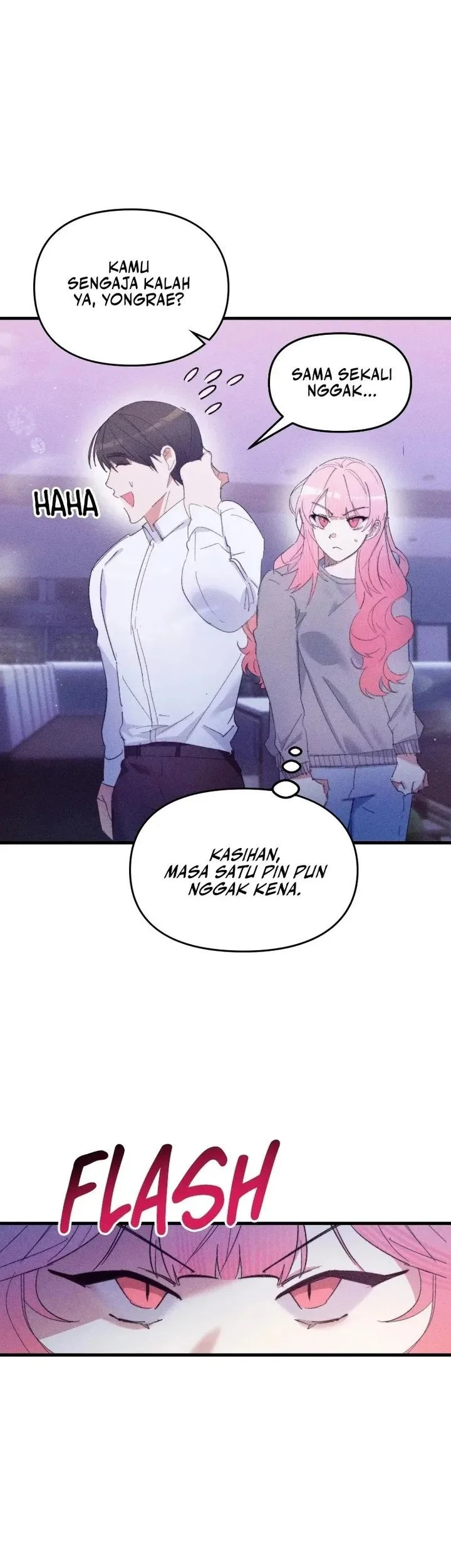 The New Hire Is the Demon Lord Chapter 24 Gambar 35