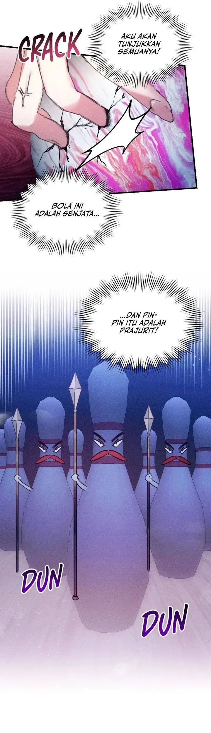 The New Hire Is the Demon Lord Chapter 24 Gambar 37