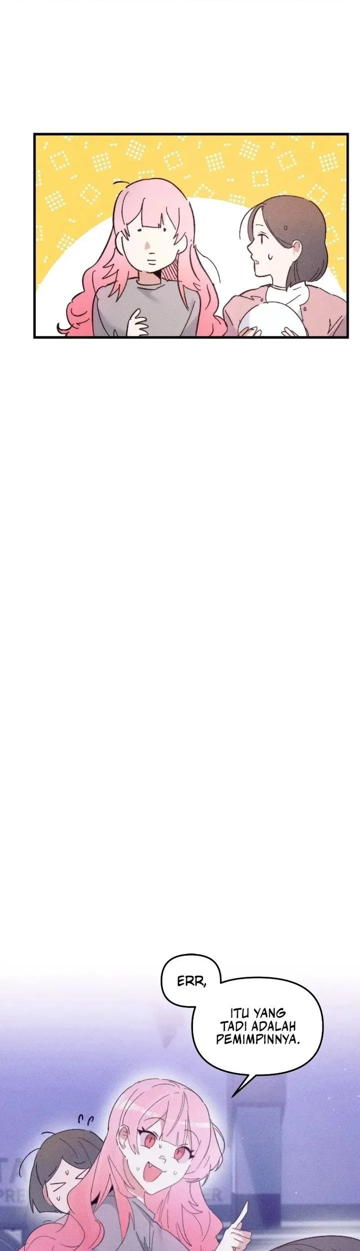 The New Hire Is the Demon Lord Chapter 24 Gambar 43