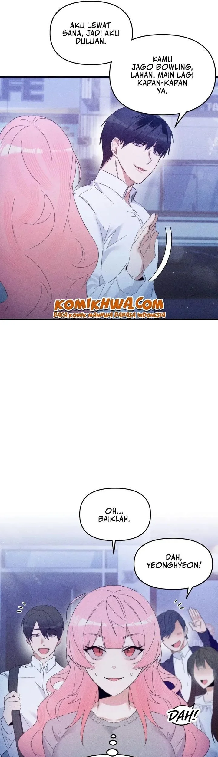 The New Hire Is the Demon Lord Chapter 24 Gambar 49