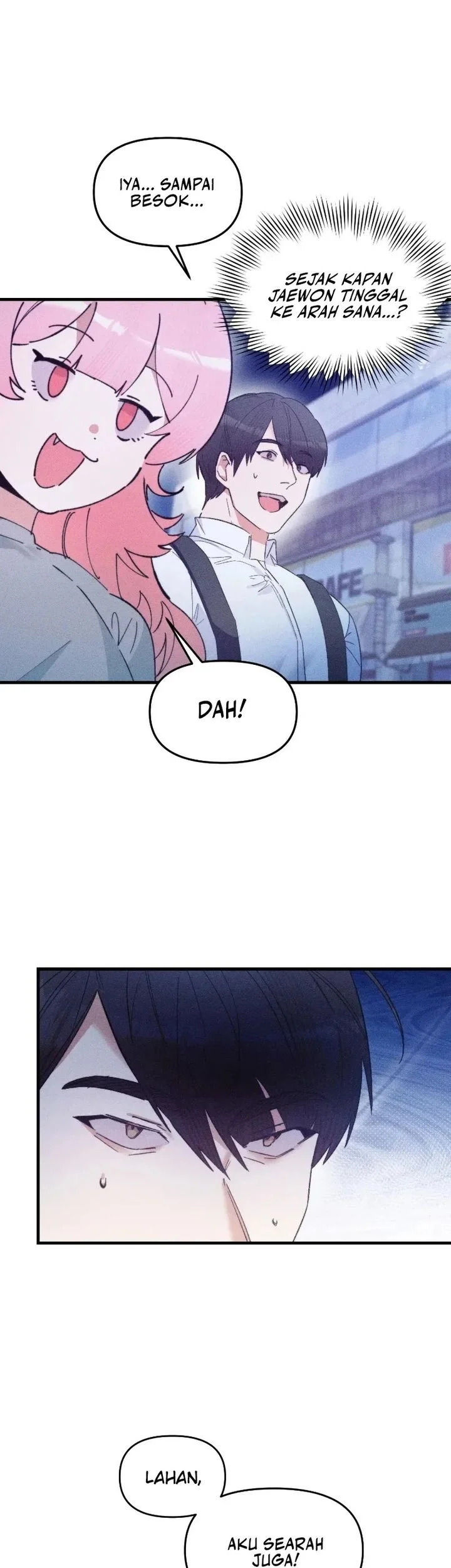 The New Hire Is the Demon Lord Chapter 24 Gambar 51