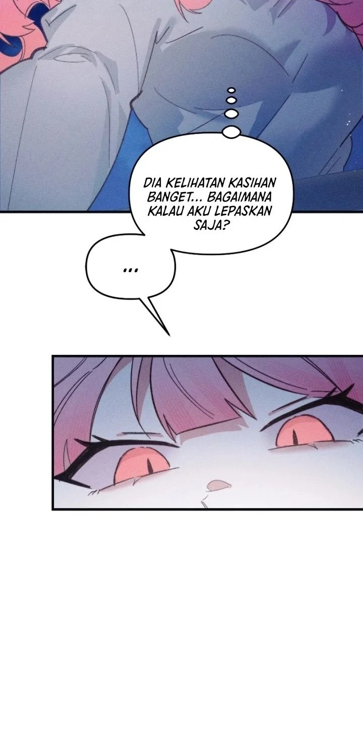 The New Hire Is the Demon Lord Chapter 25 Gambar 22