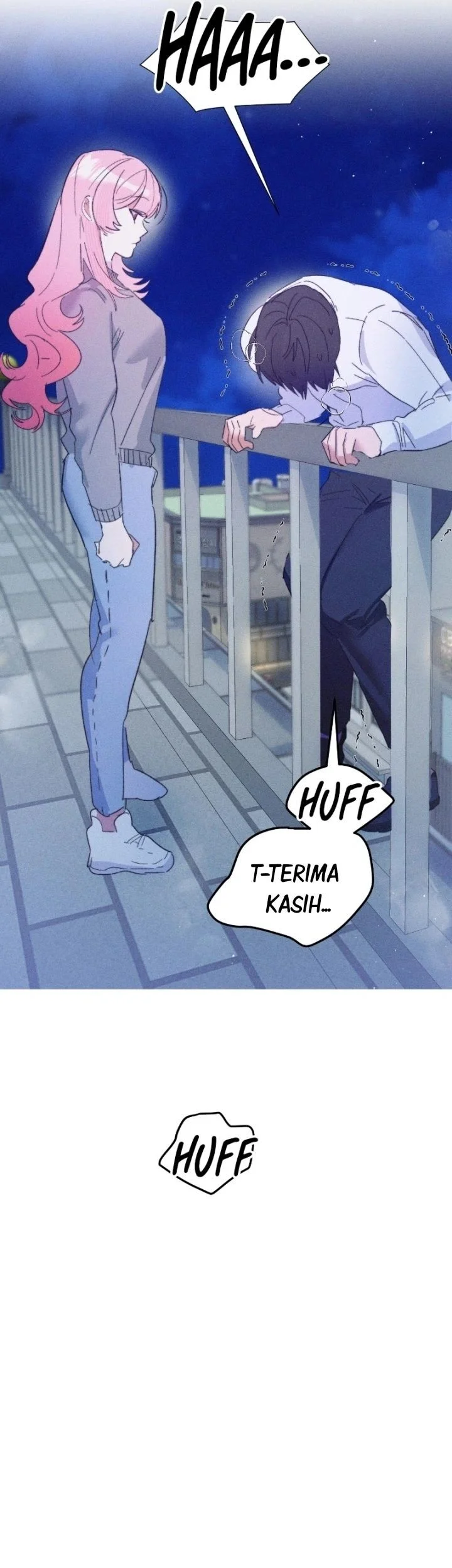 The New Hire Is the Demon Lord Chapter 25 Gambar 25